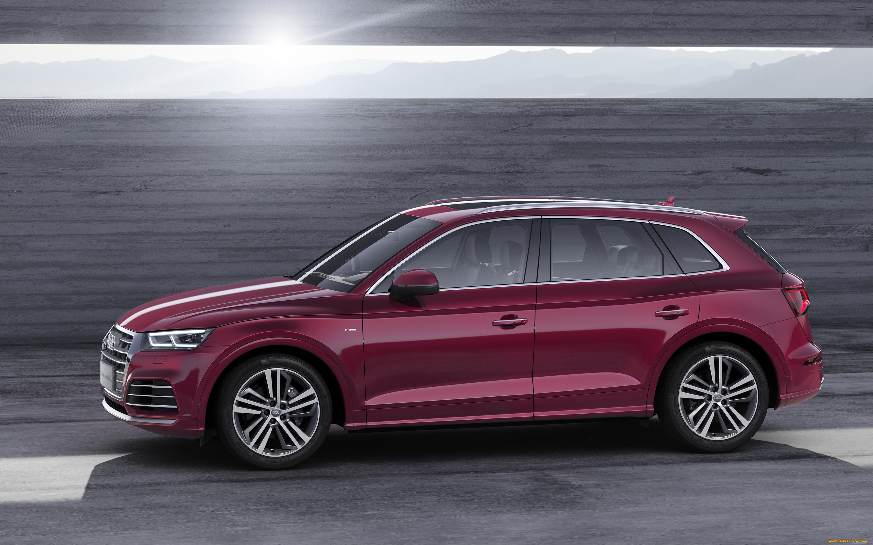 2019  audi q5l, , audi, , , , q5l